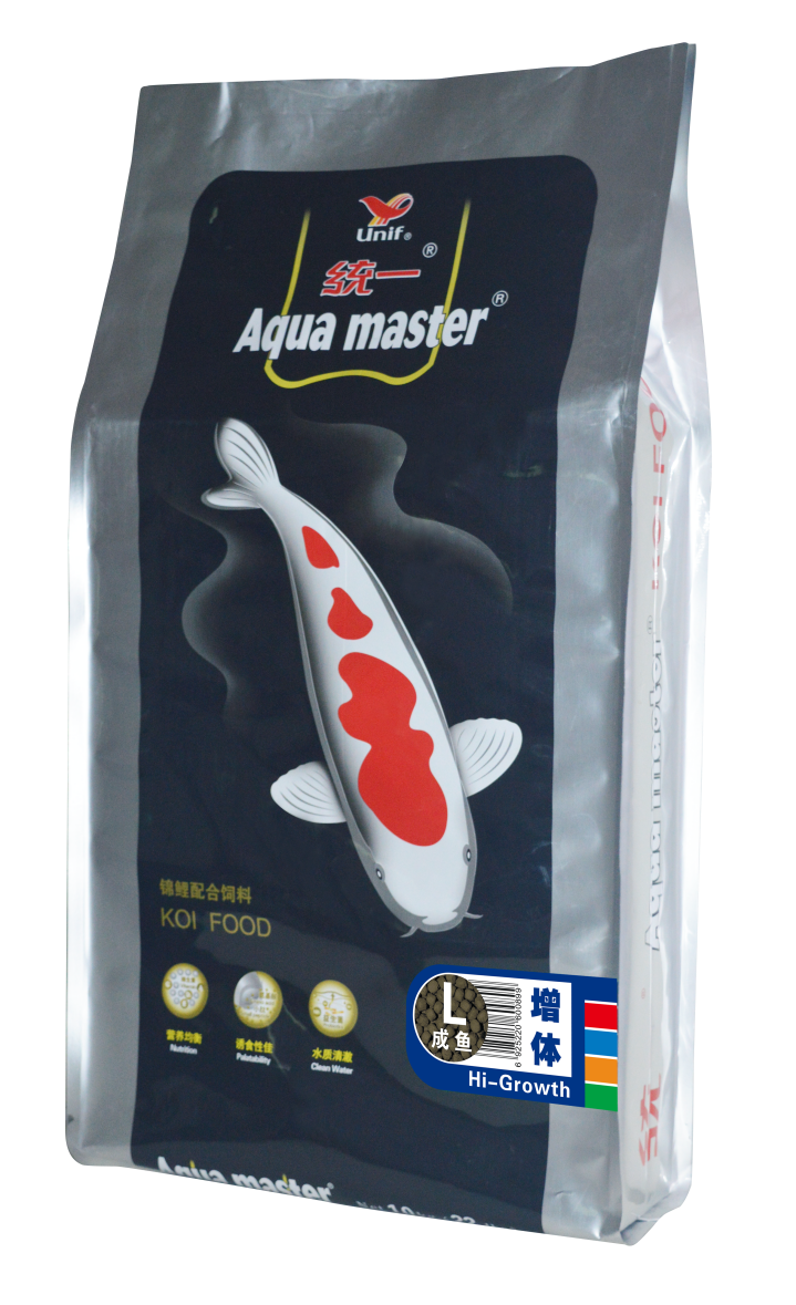 Hi-Growth 20kg Large Aqua Master